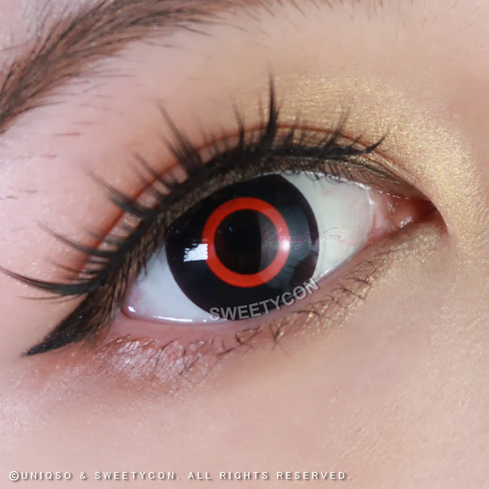 Sweety Crazy Death Stone (1 lens/pack) - Image 3