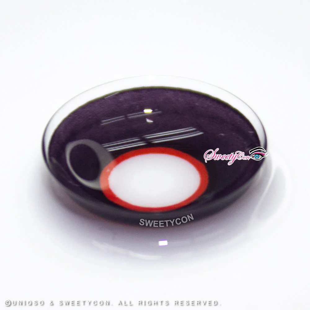 Sweety Crazy Death Stone (1 lens/pack) - Image 4