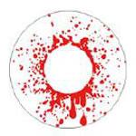 Sweety Crazy Blood Stain (1 lens/pack) - Image 3