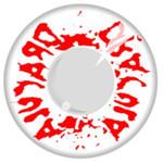 Sweety Crazy Blood Splash (1 lens/pack) - Image 3