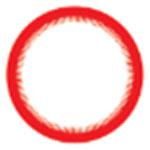 Sweety Crazy Saw White (1 lens/pack) - Image 3