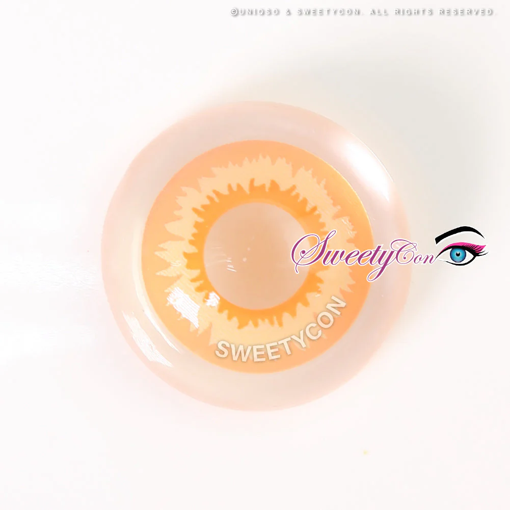 Sweety Crazy Sunrise (1 lens/pack) - Image 5