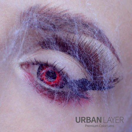 Sweety Crazy Twilight Breaking Dawn (1 lens/pack) - Image 4