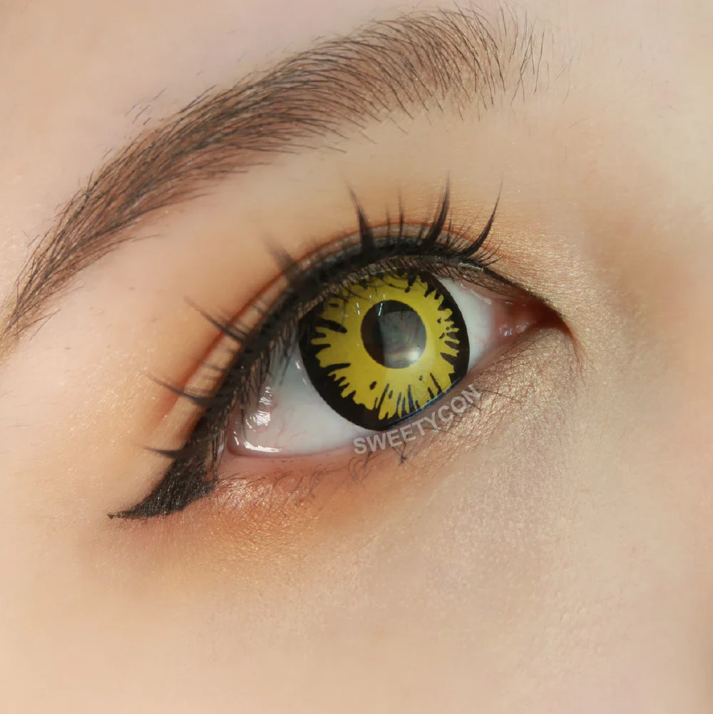 Sweety Crazy Twilight New Moon (1 lens/pack) - Image 3