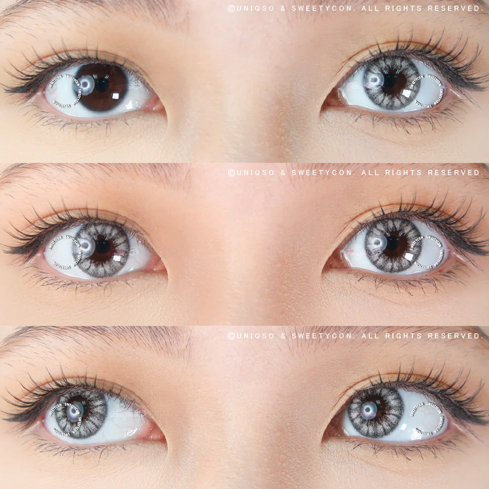 Sweety Crystal Pink (1 lens/pack) - Image 2