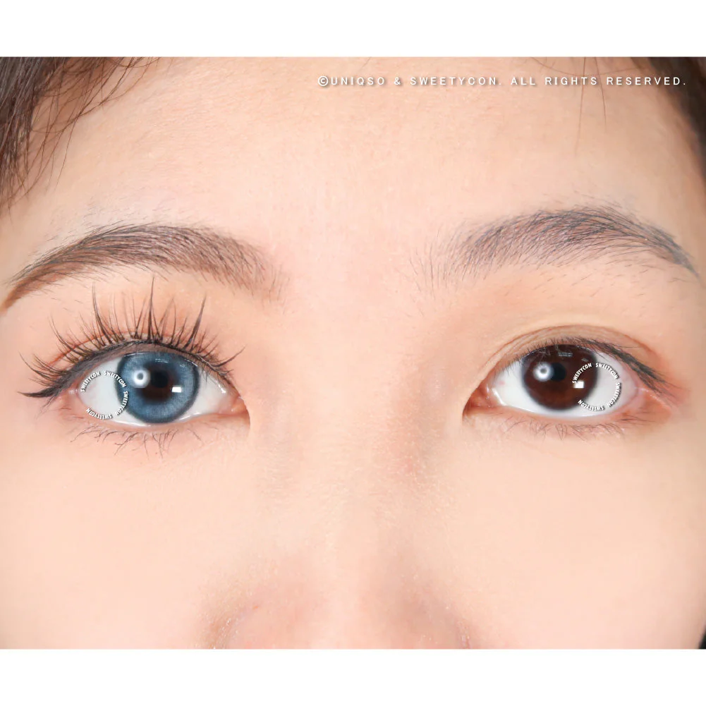 1 Day Sweety Deepveil Blue (2 or 10 lenses/pack) - Image 2