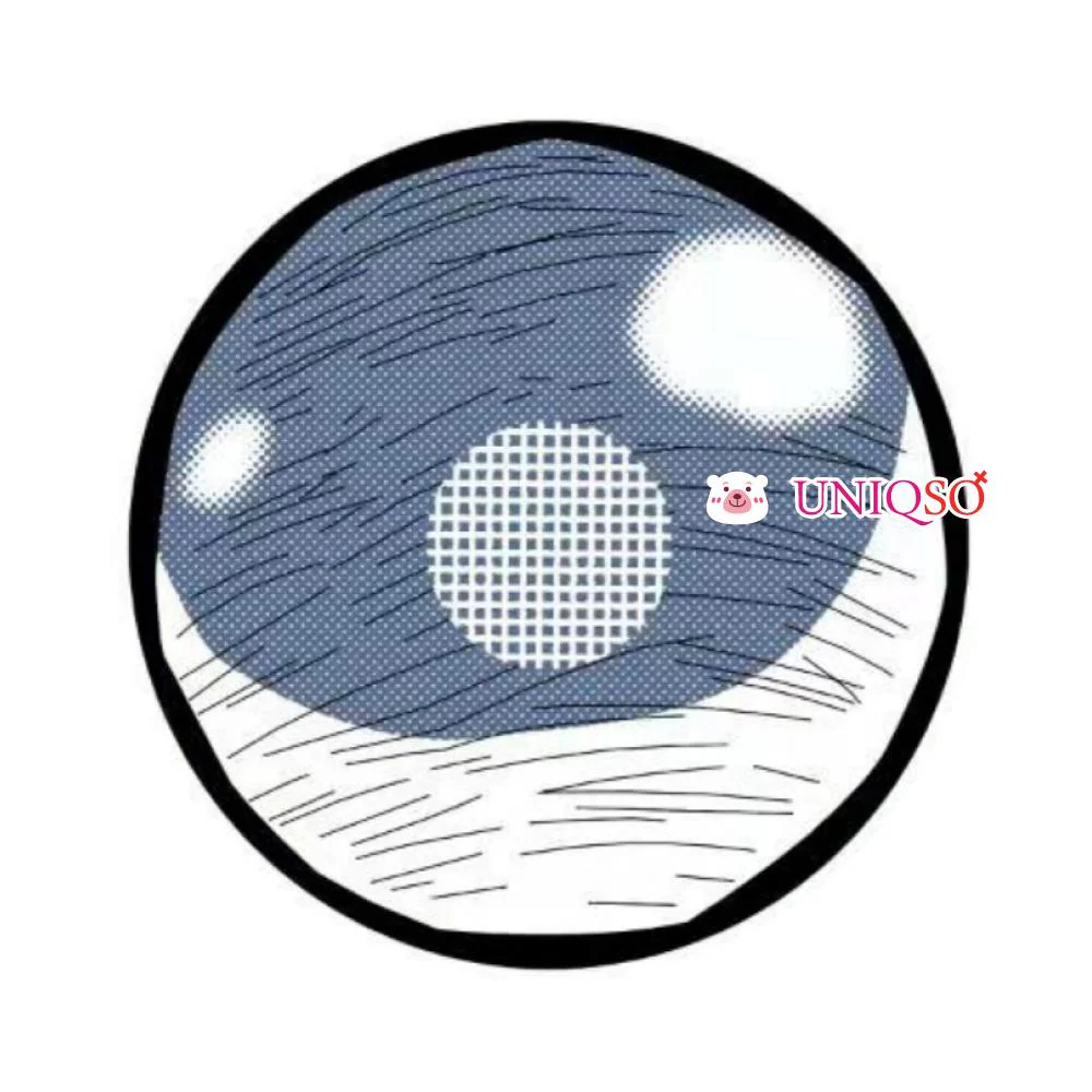 Sweety Demon Killer Spider Web (1 lens/pack) - Image 5