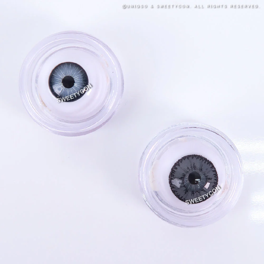 Sweety Devil Grey (1 lens/pack) - Image 4