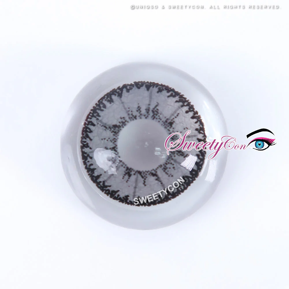 Sweety Devil Grey (1 lens/pack) - Image 5