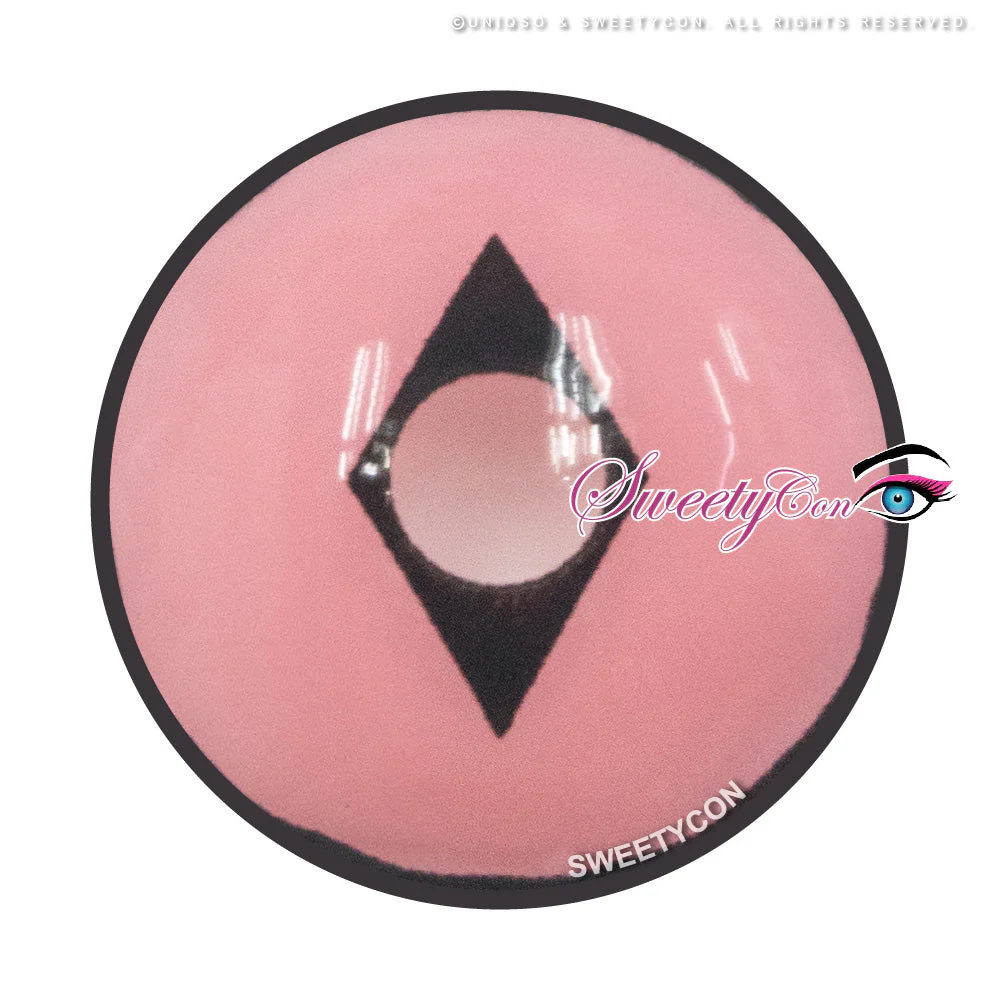Sweety Diamond Pink (1 lens/pack) - Image 5