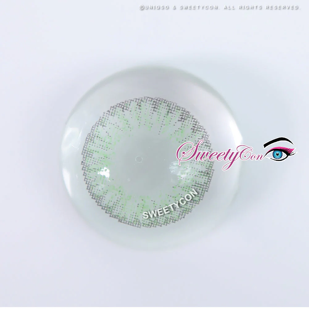 Sweety Emerald (1 lens/pack) - Image 5