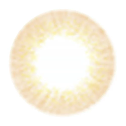 Sweety Glitter Mousse Brown (1 lens/pack) - Image 2