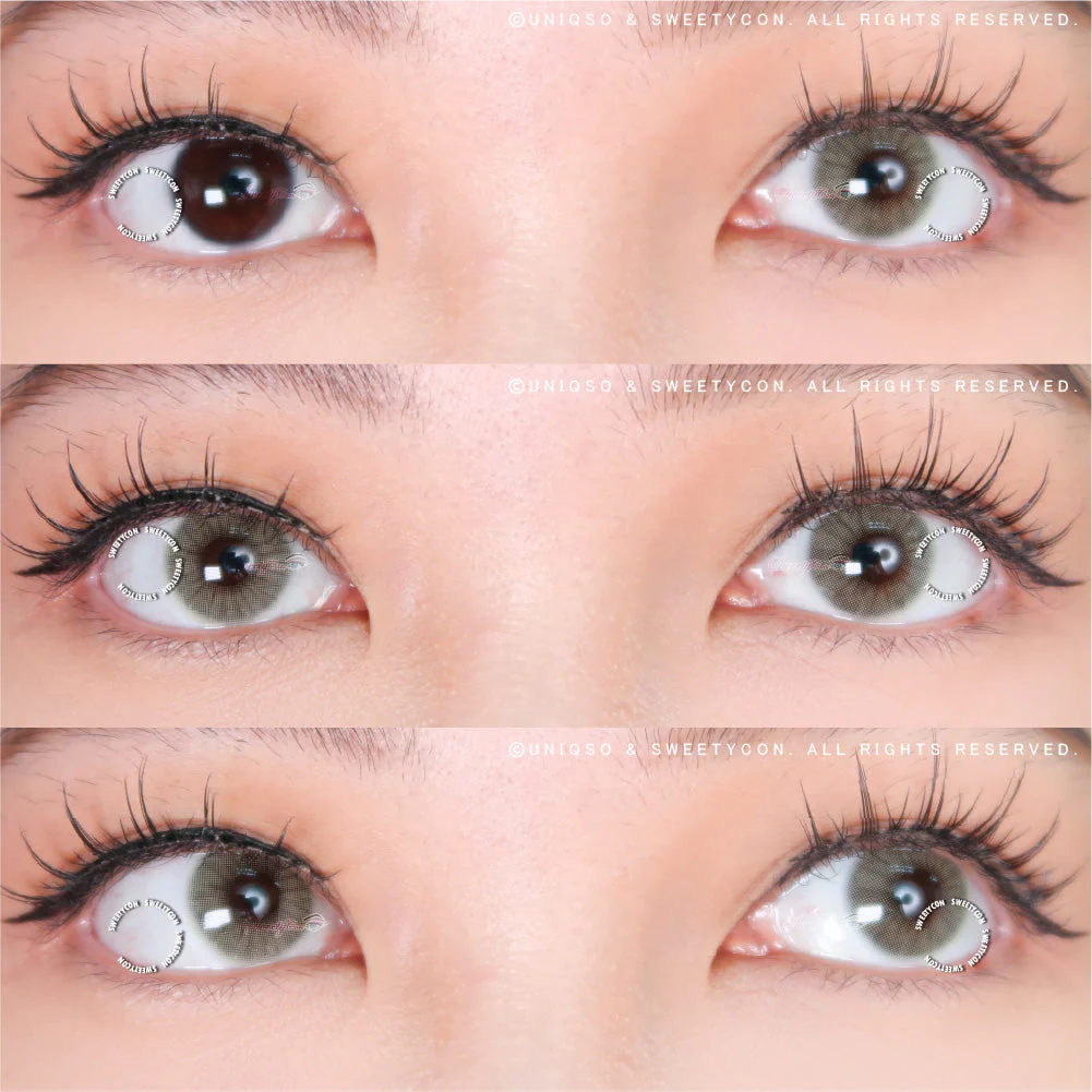 Sweety Hidrocor Crystal (1 lens/pack) - Image 4