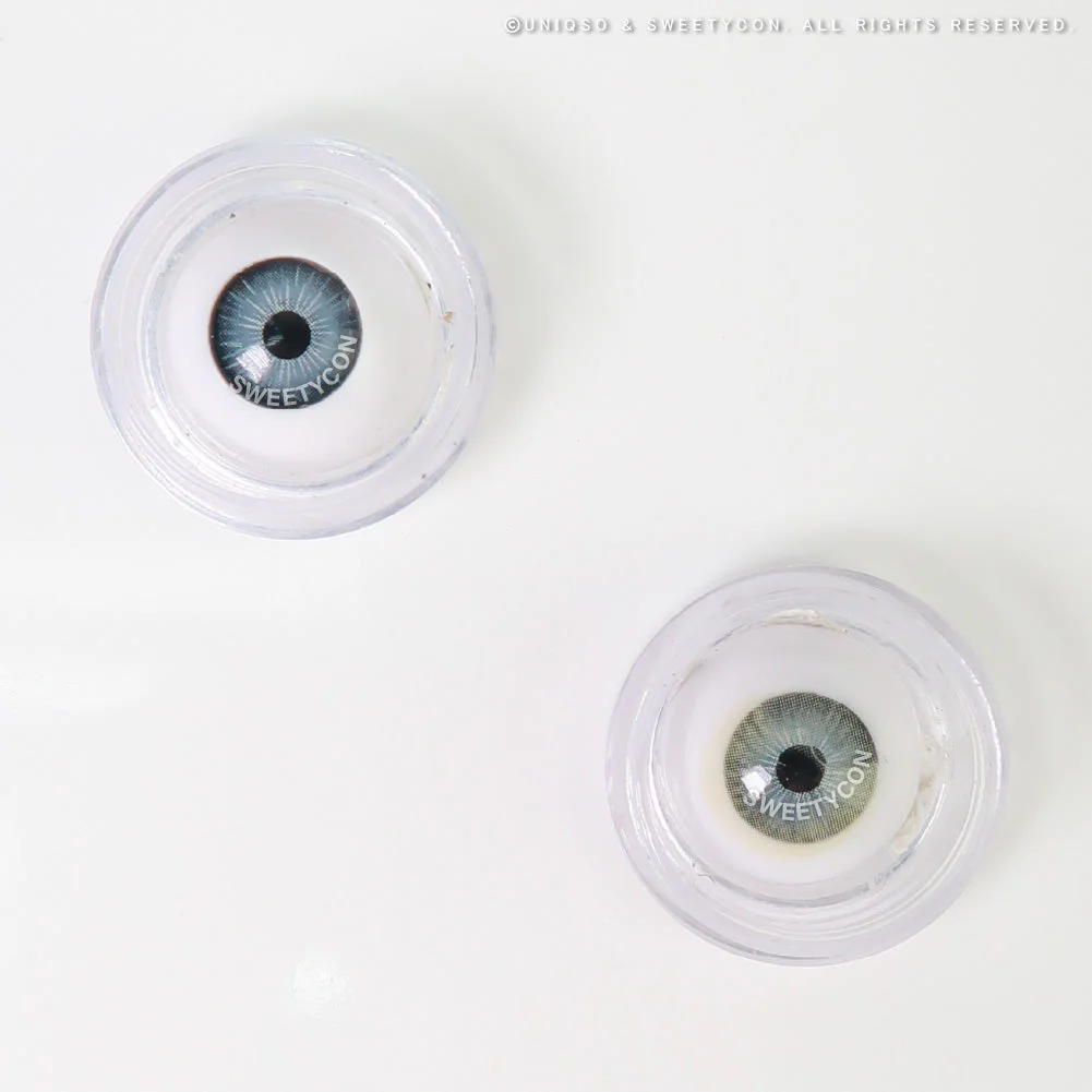 Sweety Hidrocor Crystal (1 lens/pack) - Image 7