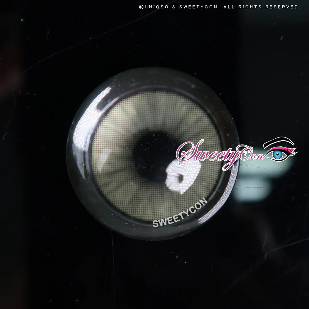 Sweety Hidrocor Crystal (1 lens/pack) - Image 9