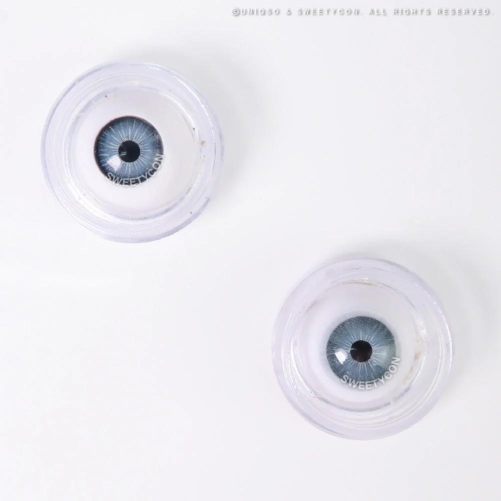 Sweety Hidrocor Graphite (1 lens/pack) - Image 7