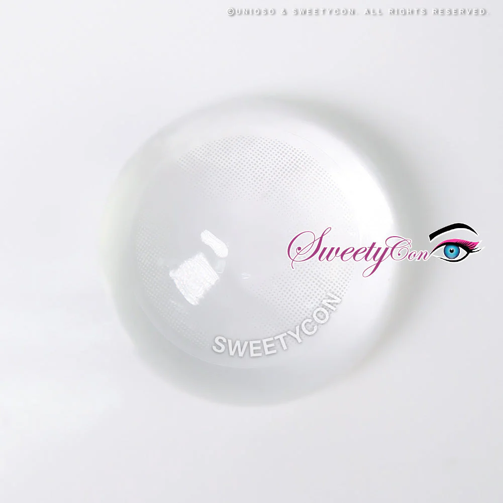 Sweety Hidrocor Icy Grey (1 lens/pack) - Image 5
