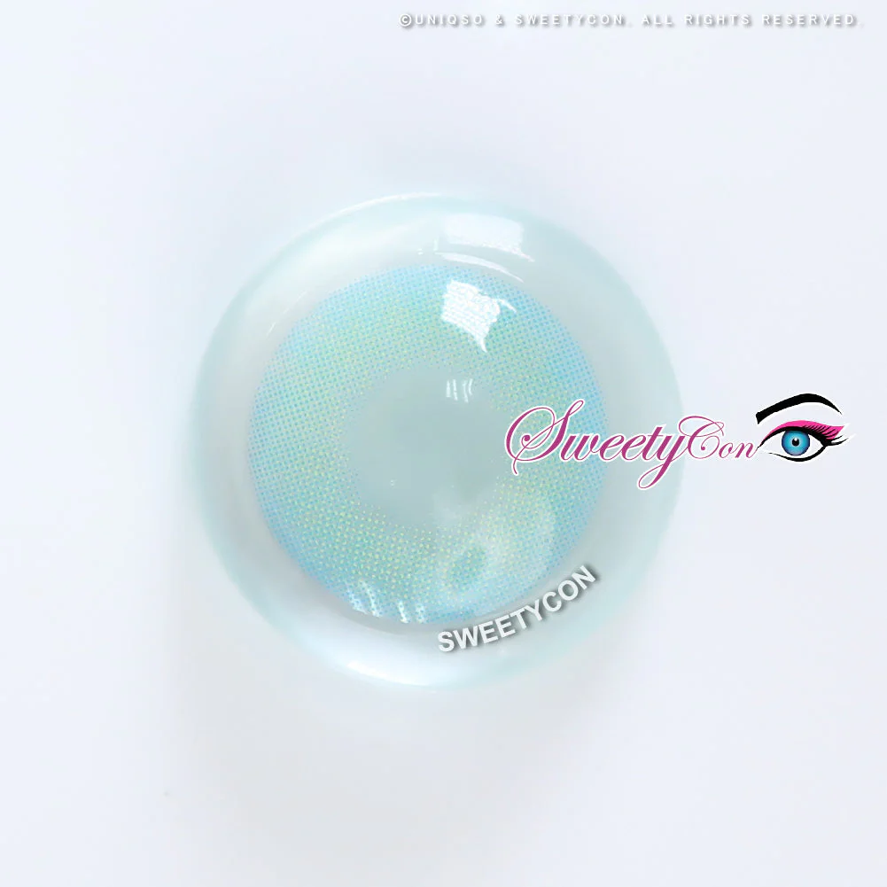 Sweety Hidrocor II Blue (1 lens/pack) - Image 7