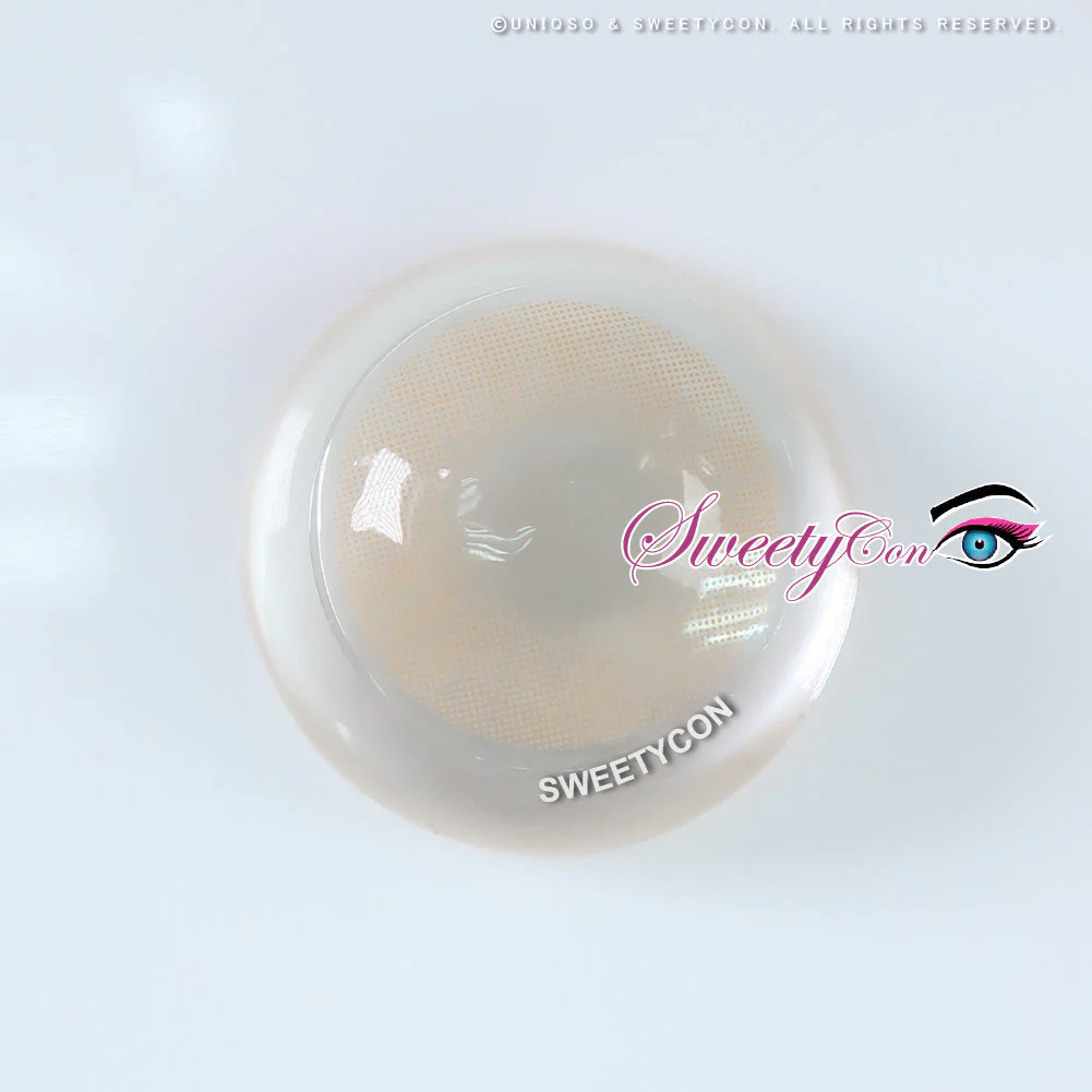 Sweety Hidrocor II Brown (1 lens/pack) - Image 7