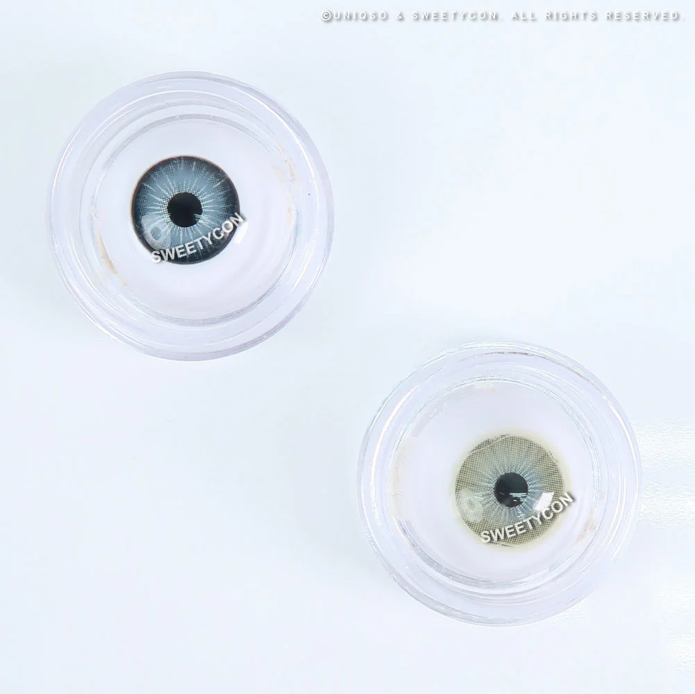 Sweety Hidrocor II Crystal (1 lens/pack) - Image 6