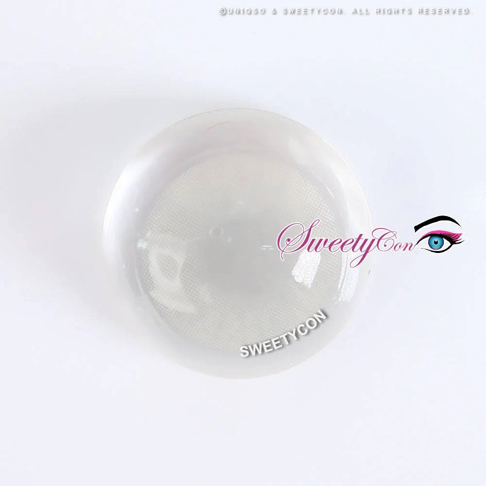 Sweety Hidrocor II Crystal (1 lens/pack) - Image 8