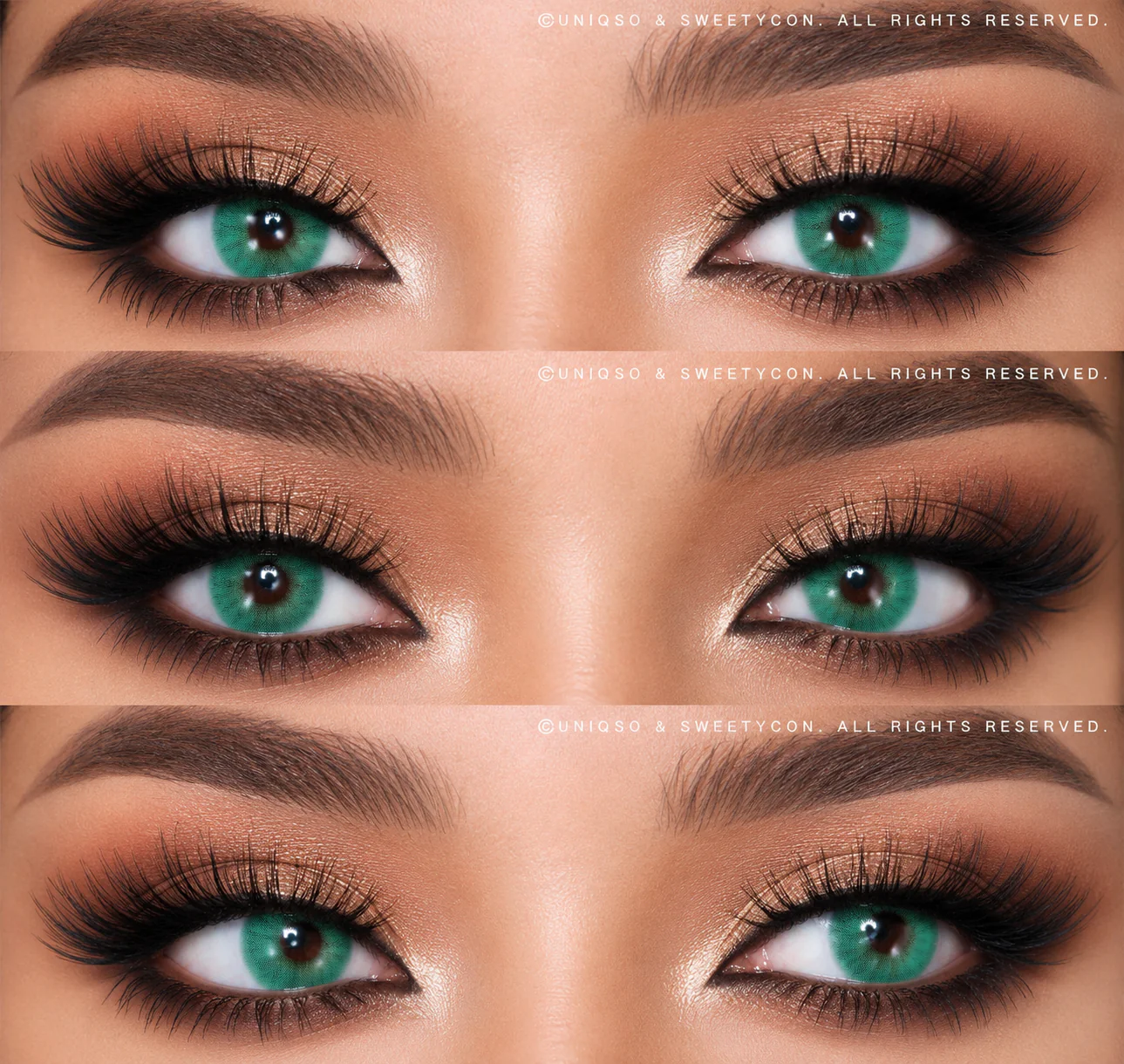 Sweety Hidrocor Marine (1 lens/pack) - Image 3
