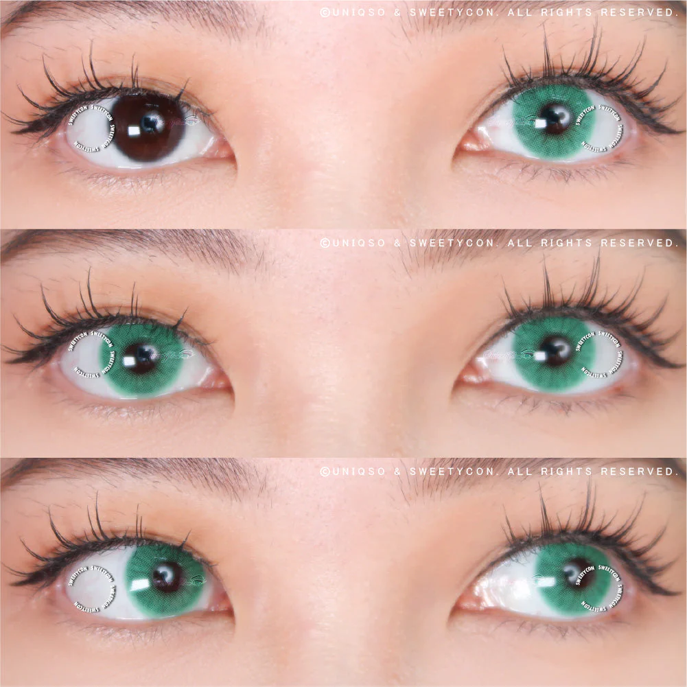 Sweety Hidrocor Marine (1 lens/pack) - Image 4