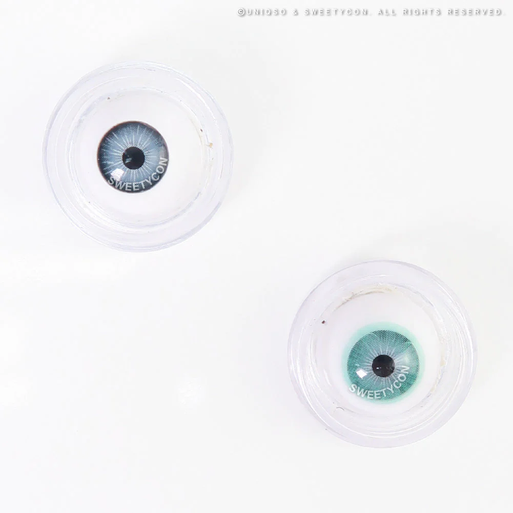 Sweety Hidrocor Marine (1 lens/pack) - Image 7