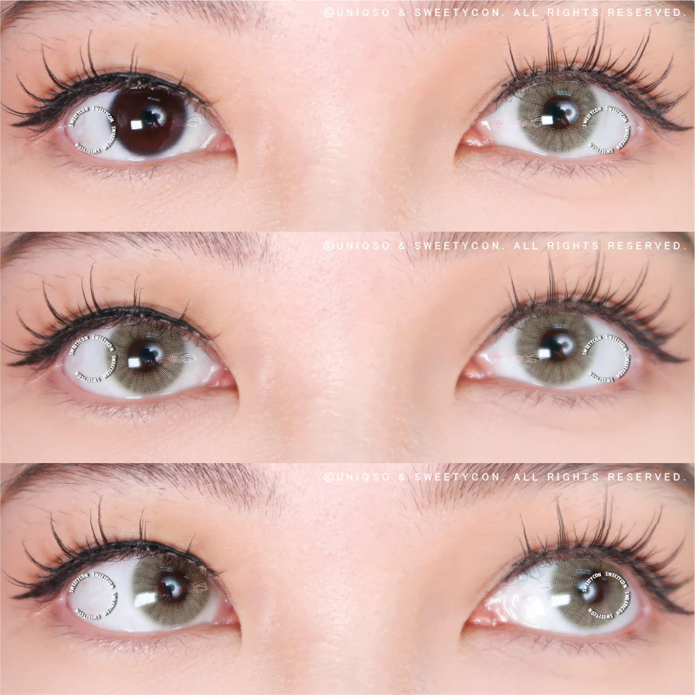Sweety Hidrocor Mel (1 lens/pack) - Image 4