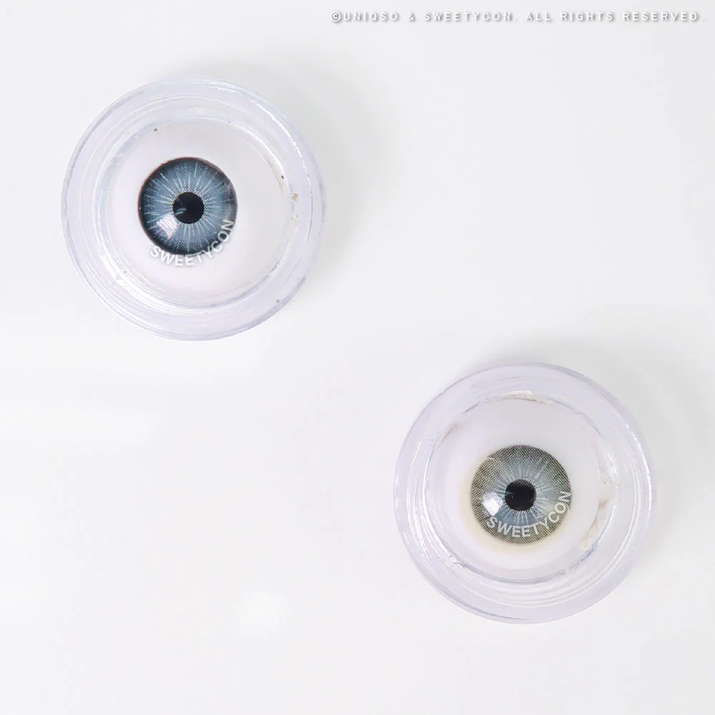 Sweety Hidrocor Mel (1 lens/pack) - Image 5