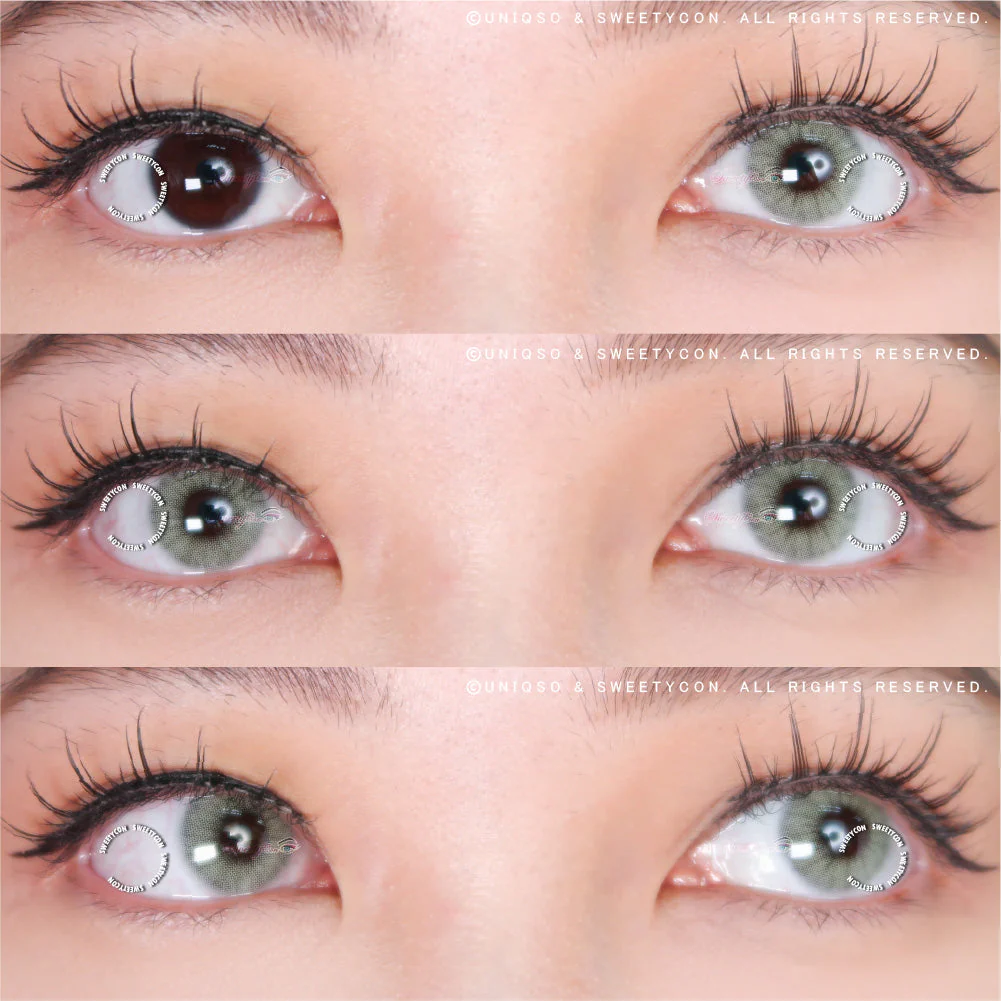 Sweety Hidrocor Quartz (1 lens/pack) - Image 4