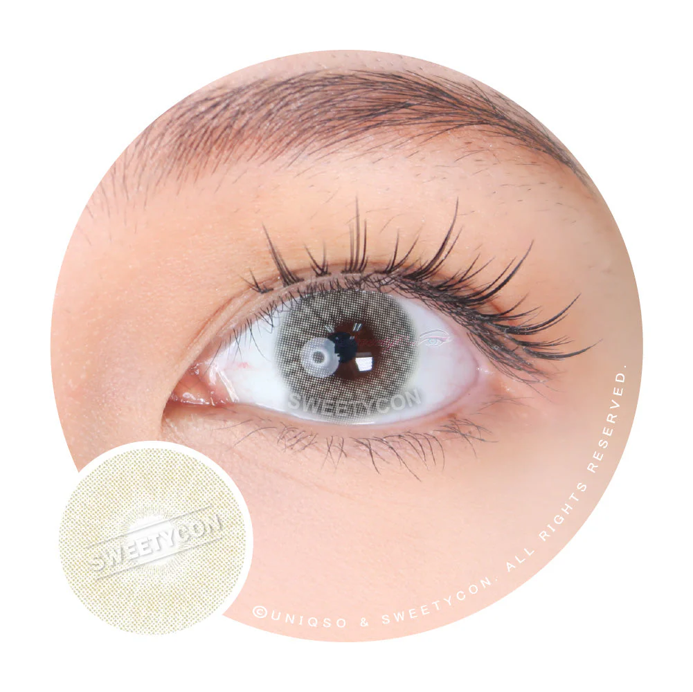 Sweety Hidrocor Rio Mel (1 lens/pack)