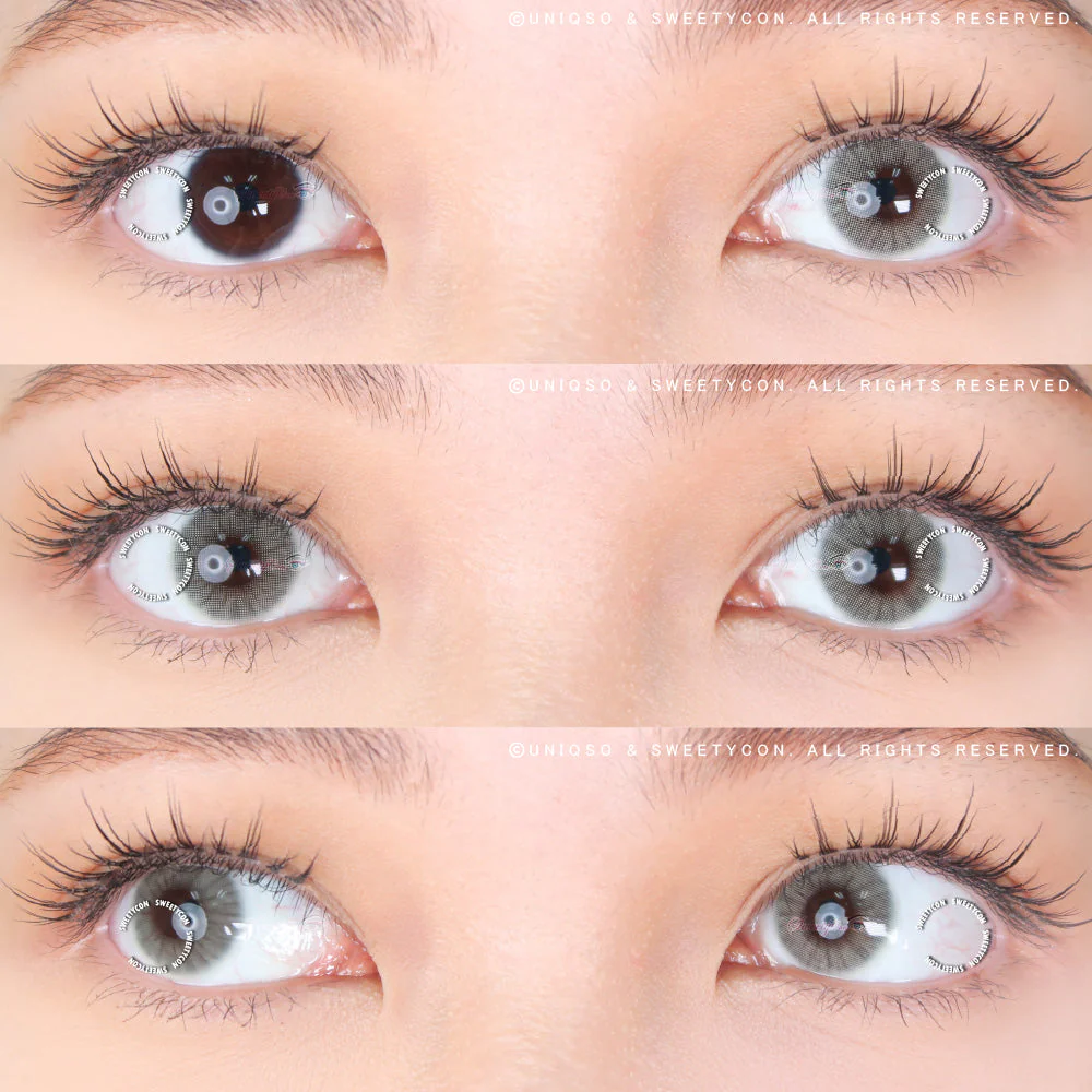Sweety Hidrocor Rio Mel (1 lens/pack) - Image 2