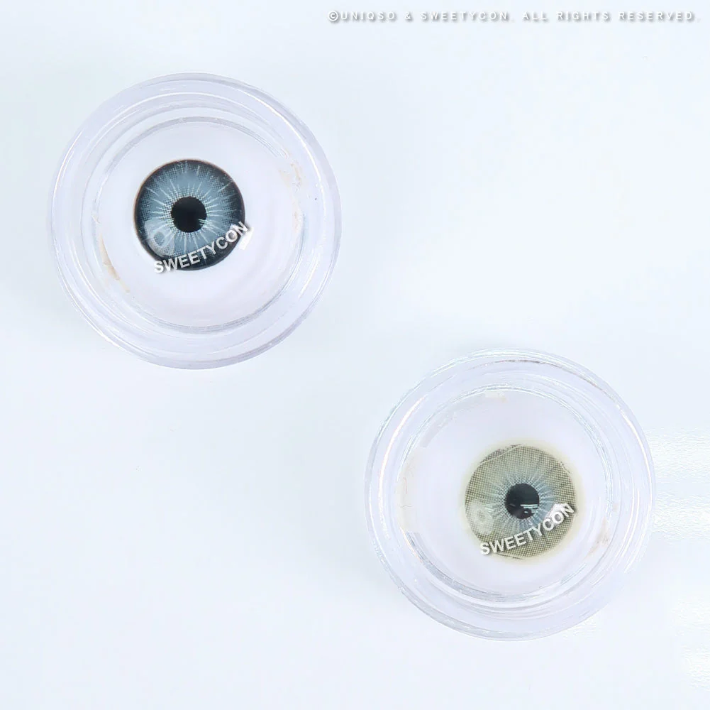 Sweety Hidrocor Rio Mel (1 lens/pack) - Image 6