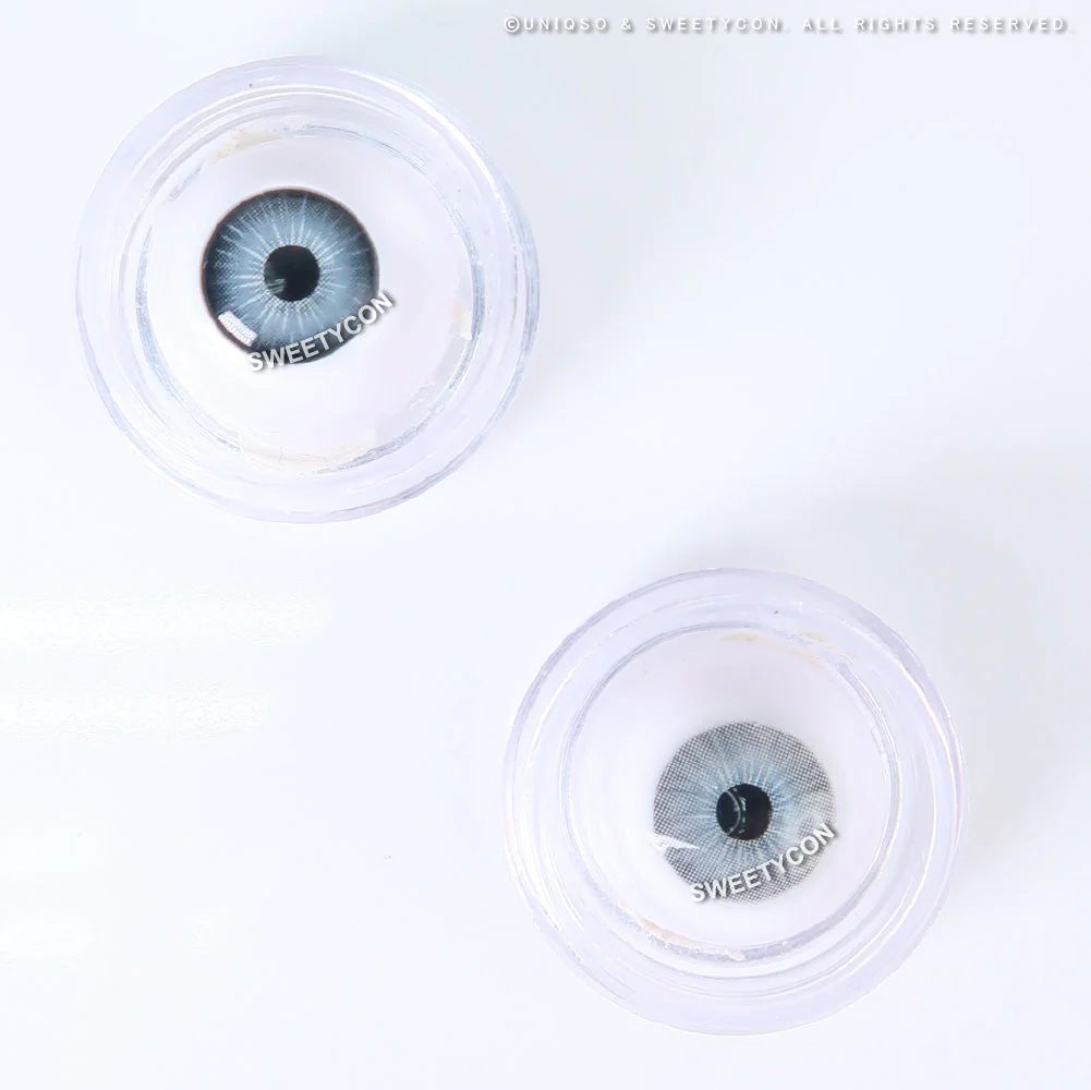 Sweety Hidrocor Rio Parati (1 lens/pack) - Image 6