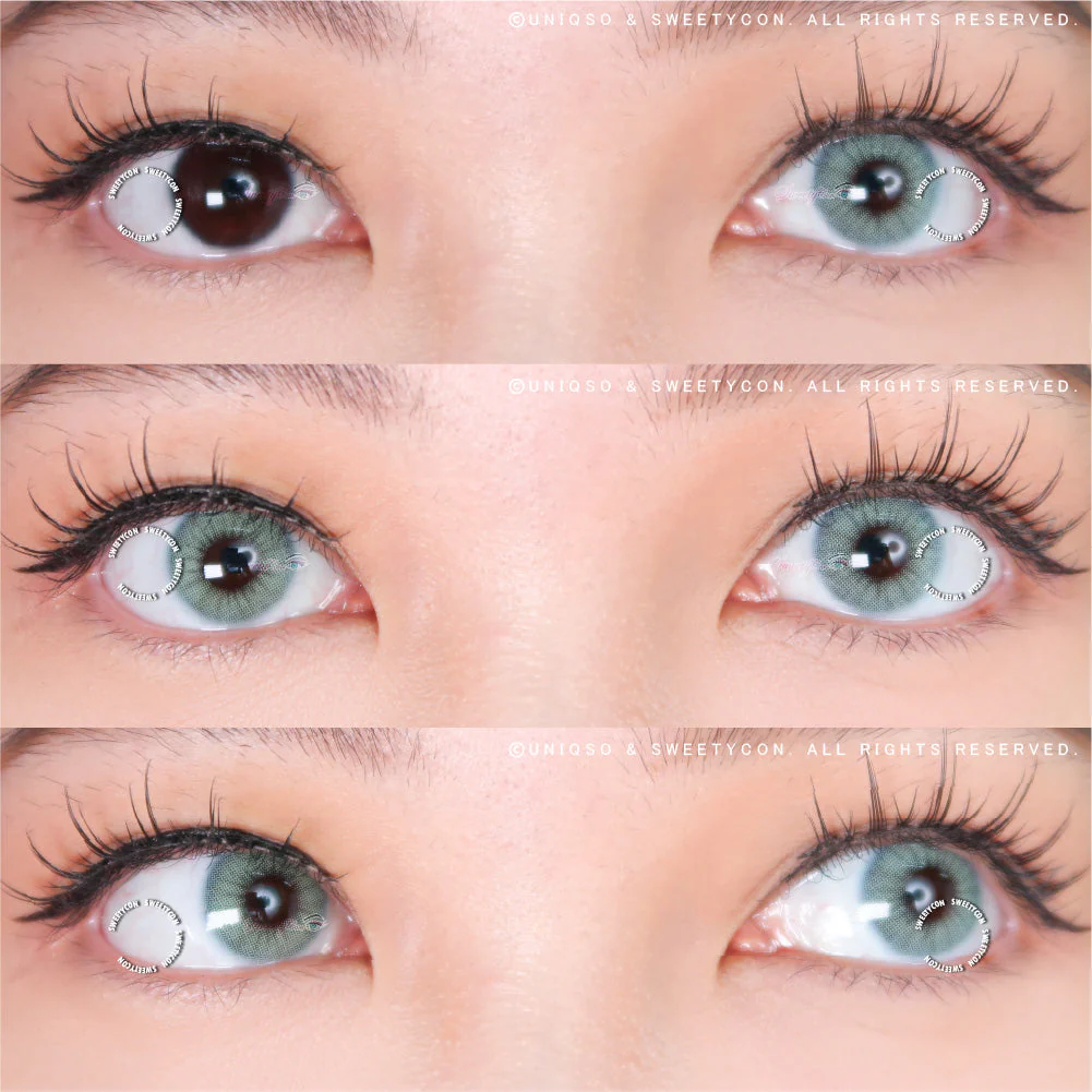 Sweety Hidrocor Topaz (1 lens/pack) - Image 2