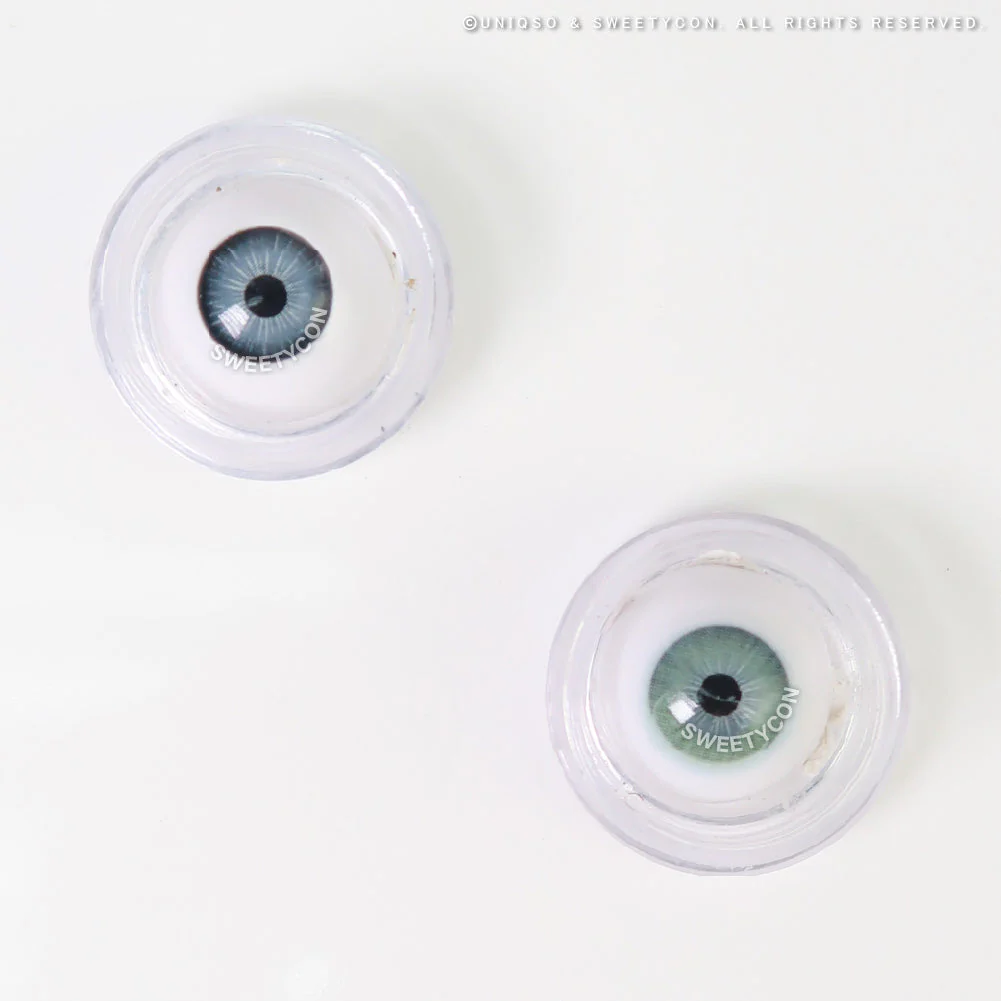 Sweety Hidrocor Topaz (1 lens/pack) - Image 4