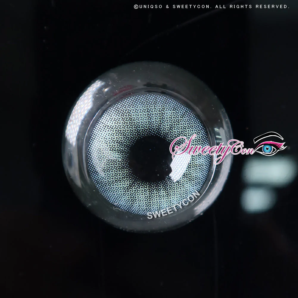 Sweety Hidrocor Topaz (1 lens/pack) - Image 5