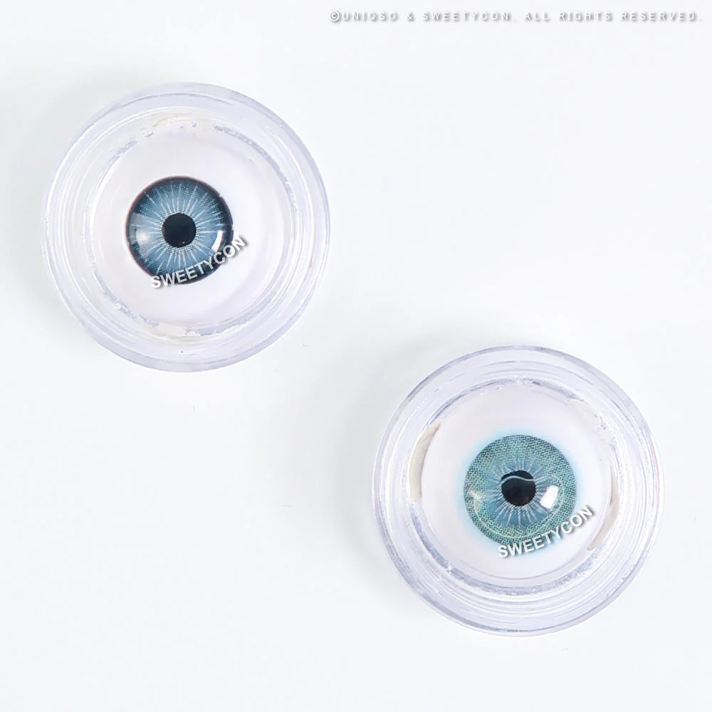 Sweety Hidrocor Topazio (1 lens/pack) - Image 5
