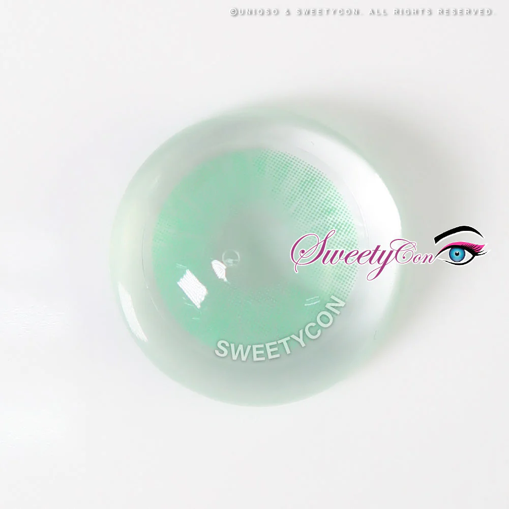 Sweety Hidrocor Verde (1 lens/pack) - Image 5