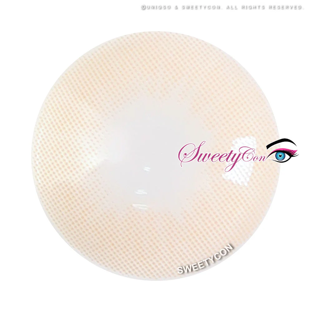 Sweety Hiz Hidrocore Ocre (1 lens/pack) - Image 4