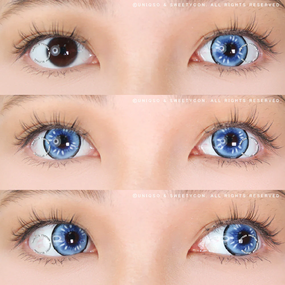 Sweety Hydro Arctic (1 lens/pack) - Image 2