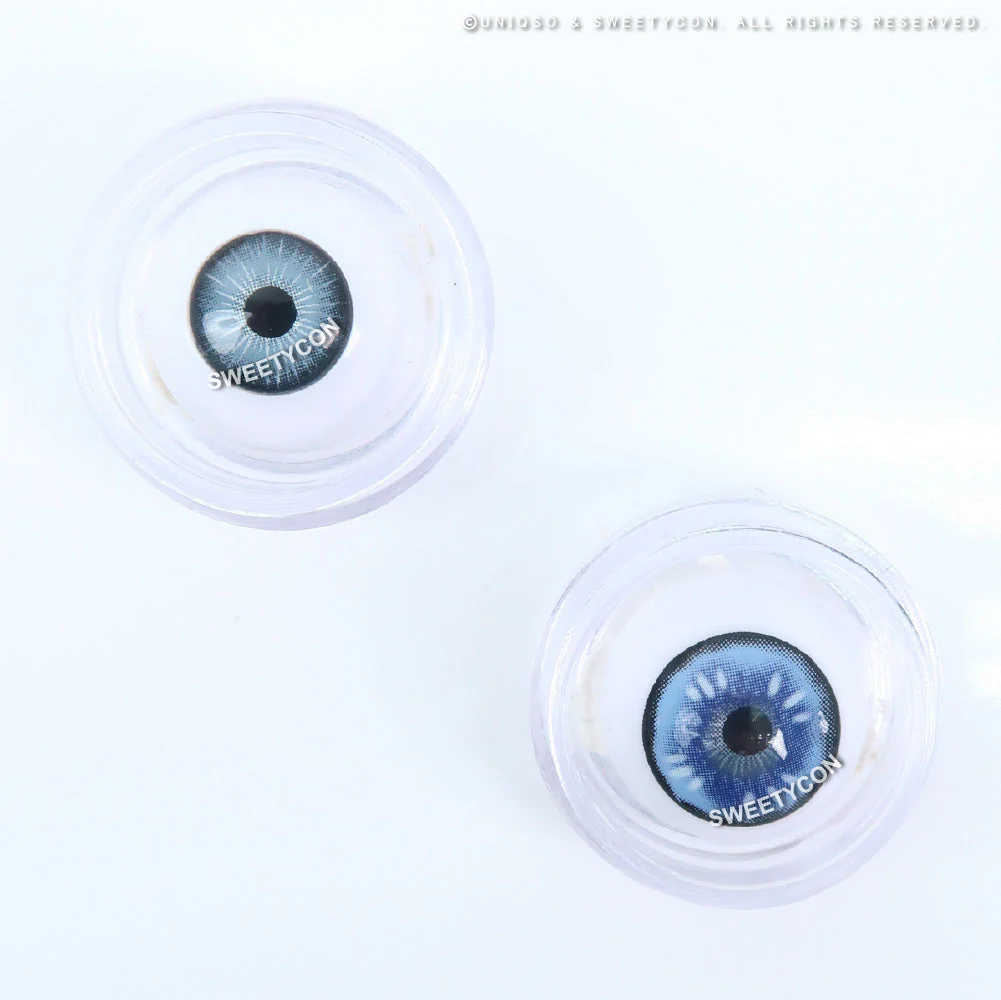 Sweety Hydro Arctic (1 lens/pack) - Image 4