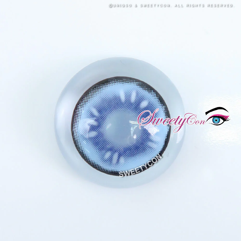 Sweety Hydro Arctic (1 lens/pack) - Image 5