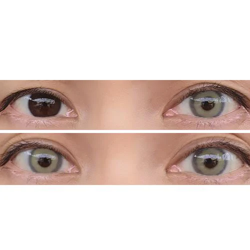 Kazzue Angel Grey (1 lens/pack) - Image 2