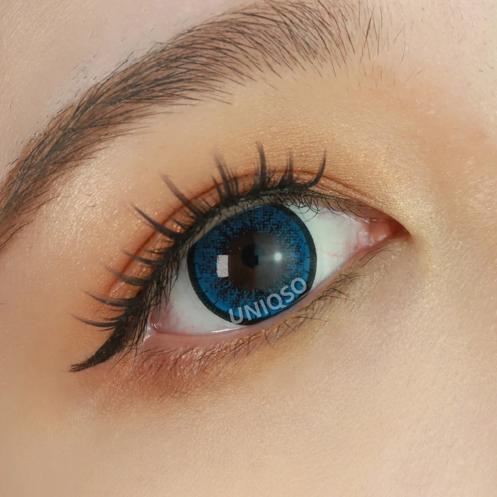 Kazzue Blytheye Blue (1 lens/pack) - Image 3