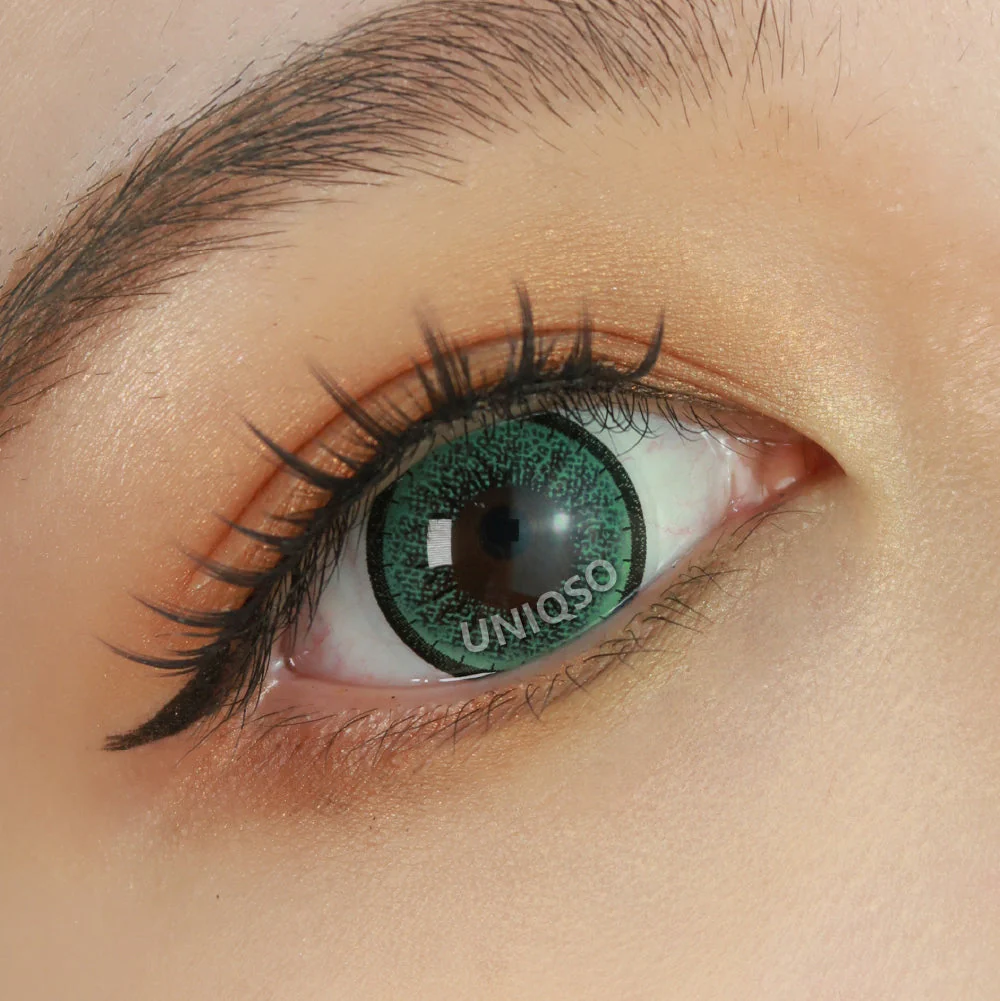 Kazzue Blytheye Green (1 lens/pack) - Image 3