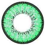 Kazzue Blytheye Green (1 lens/pack) - Image 4