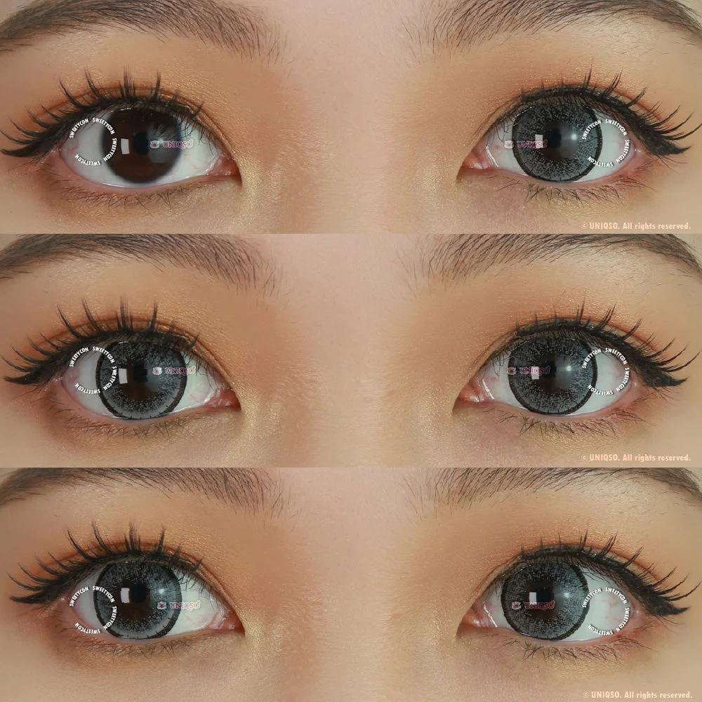 Kazzue Blytheye Grey (1 lens/pack) - Image 2