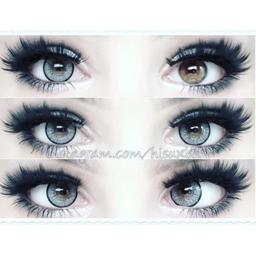 Kazzue Blytheye Grey (1 lens/pack) - Image 5